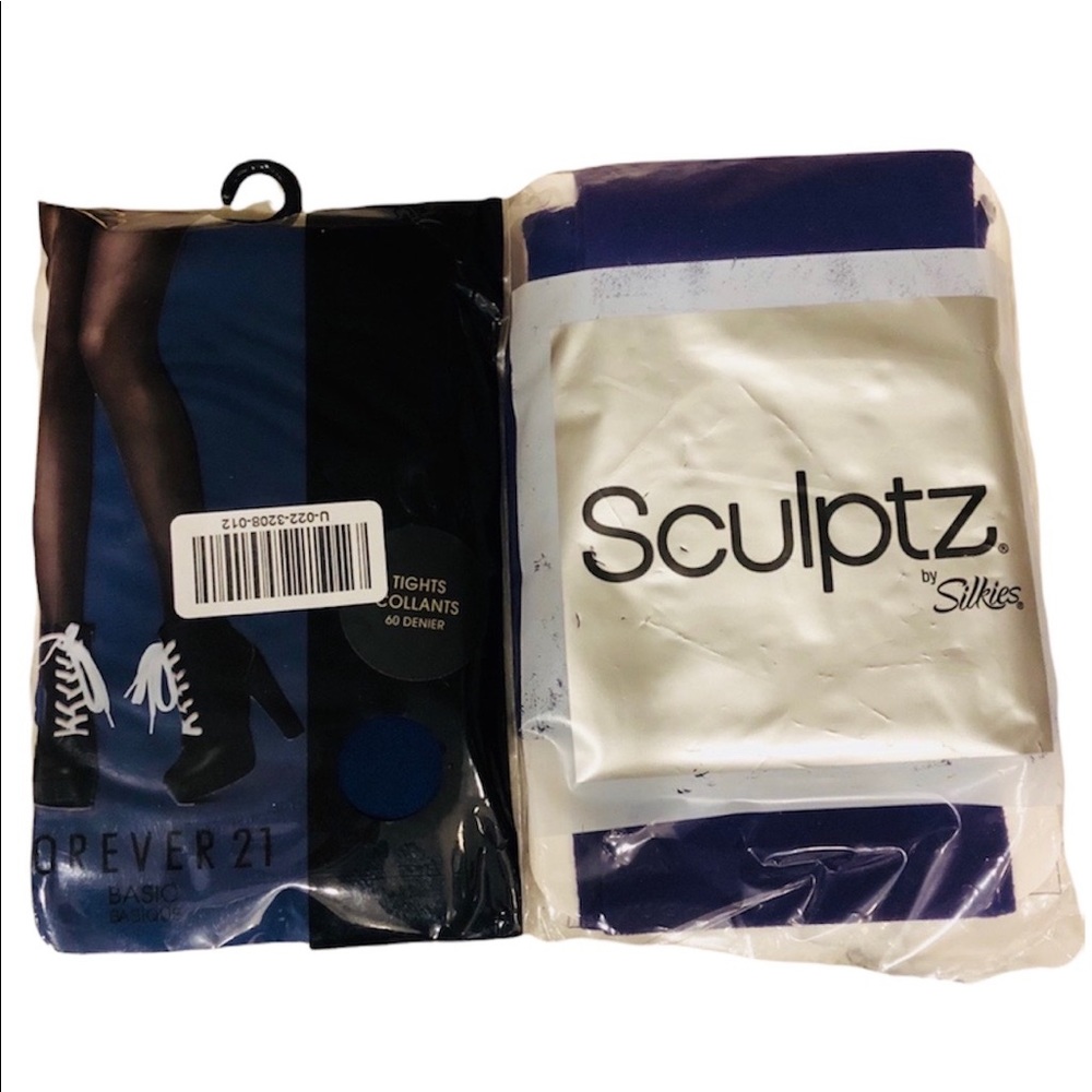 NEW Bundle of Stockings